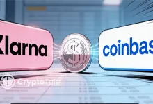 Klarna Partners With Coinbase to Add Stablecoin Funding Mix