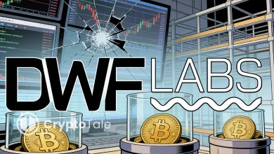 DWF Labs Says Crypto Shifts to Balance Sheets After Reset