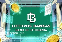 Bank of Lithuania Sets 2025 Deadline for Crypto Licensing