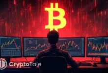 $10 Billion Bitcoin Flash Crash Hits Binance BTC/USD1 Pair