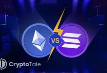 Ethereum vs Solana Shows Crypto’s Multi-Chain Reality