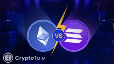 Ethereum vs Solana Shows Crypto’s Multi-Chain Reality
