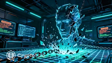 AI Models Expose Millions in Hidden Blockchain Weak Points