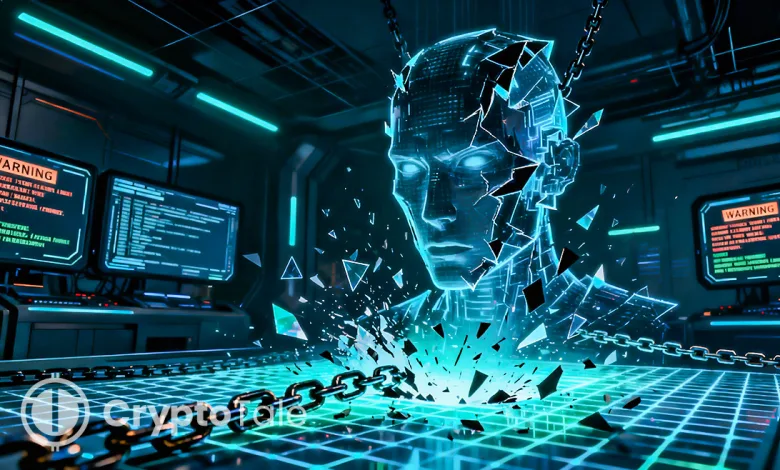 AI Models Expose Millions in Hidden Blockchain Weak Points