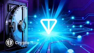 AlphaTON Drives New Treasury Path as TON Gains Ecosystem Support