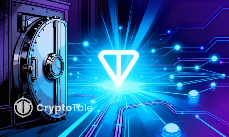 AlphaTON Drives New Treasury Path as TON Gains Ecosystem Support