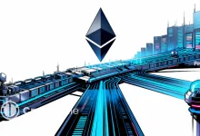 Ethereum Gains Scaling Power as PeerDAS Drives Futuristic Growth