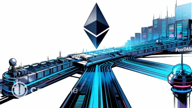 Ethereum Gains Scaling Power as PeerDAS Drives Futuristic Growth