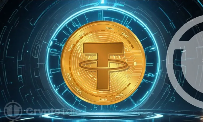 Tether Steps Into Health Data Wars With New QVAC Platform