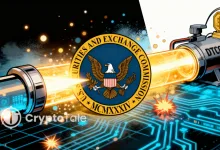SEC Backs On-Chain Markets With DTC Tokenization Pilot