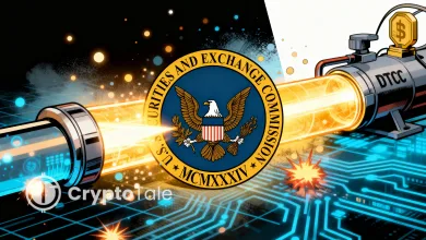 SEC Backs On-Chain Markets With DTC Tokenization Pilot