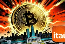 Bitcoin Allocation Gains Backing as Itau Targets 2026 Plans