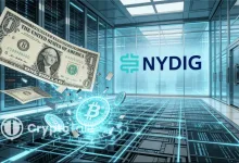 NYDIG Flags Long Path for Tokenized Stocks in Crypto