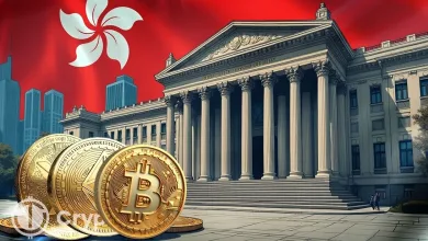 Hong Kong Opens Door for Insurer Crypto Under Tight Rules