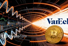 Bitcoin Hashrate Drops as Miner Stress Builds: VanEck Data