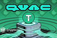 Tether Data Expands QVAC Genesis II To 148 Billion AI Tokens