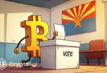 Arizona Lawmakers Push Crypto Tax Exemptions to State Voters