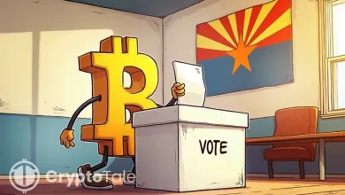 Arizona Lawmakers Push Crypto Tax Exemptions to State Voters