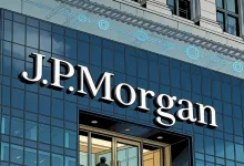 JPMorgan Crypto Plans Point to Bank-Led Market Expansion