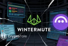 Wintermute Signals No Vote as Aave Governance Rift Deepens