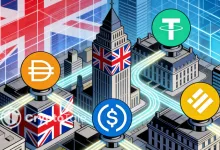 UK Stablecoin Policy Signals a New Era for Digital Payments