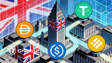 UK Stablecoin Policy Signals a New Era for Digital Payments