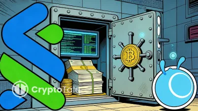 Standard Chartered and Ant Launch 24-Hour Tokenized Deposits