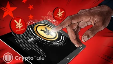 China Digital Yuan Shifts to Interest-Paying Bank Money