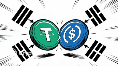South Korea Delays Digital Asset Law Over Stablecoin Rift