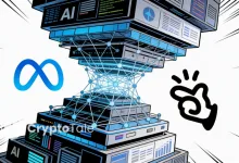 Meta to Buy Manus AI in Deal Valued Above $2 Billion Range