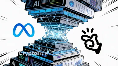 Meta to Buy Manus AI in Deal Valued Above $2 Billion Range