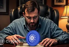 Cardano Founder Highlights Midnight as Strategic Priority