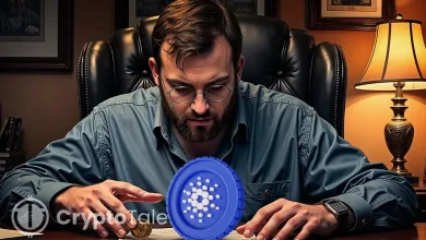 Cardano Founder Highlights Midnight as Strategic Priority