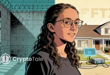 Caroline Ellison Shifted to Community Custody Before 2026