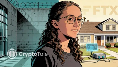 Caroline Ellison Shifted to Community Custody Before 2026