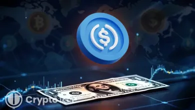 Circle Advances UAE Expansion With ADGM License, New MEA Head