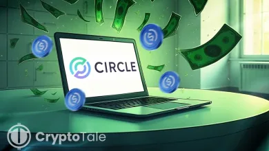 Circle Rejects Fake Press Release on Tokenized Metals Claims