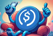 Circle and Bybit Advance Global Stablecoin Adoption With USDC