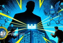 Citadel Urges SEC to Tighten DeFi Rules for Tokenized Stocks