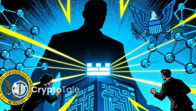 Citadel Urges SEC to Tighten DeFi Rules for Tokenized Stocks