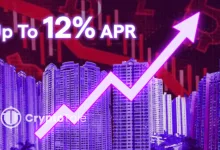 CoinLander Offers Much-Needed Stability and up to 12% APR for Investors