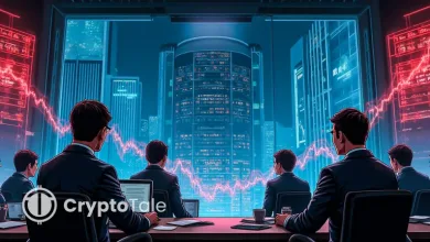 Coinbase Institutional Says Crypto Market Is in 1996 Phase