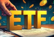 Crypto Hedge Funds Hit Hard as ETF Growth Drains Trading Alpha