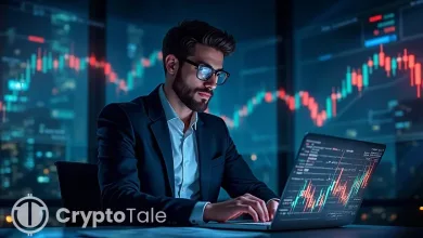 Crypto Leverage Falls as Coinbase Reports Strong Market Reset