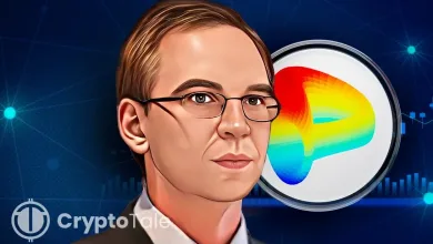 Curve Founder Seeks $6.6M CRV Grant for 2026 Development