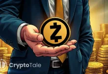 Cypherpunk ZEC Accumulation Signals Institutional Confidence