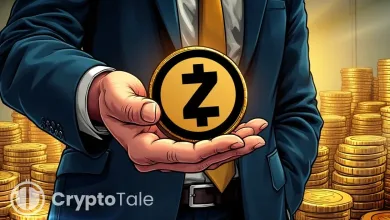 Cypherpunk ZEC Accumulation Signals Institutional Confidence