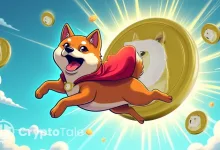 DOGE Jumps 5% After Key Support Rebound Will the Rally Hold
