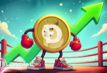 DOGE Price Strengthens as Bullish Structure and Analyst Signals Converge
