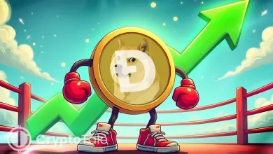 DOGE Price Strengthens as Bullish Structure and Analyst Signals Converge